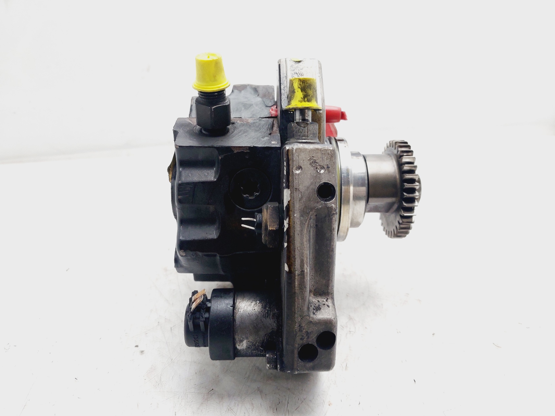 CHEVROLET High Pressure Fuel Pump A6420700501 25686900