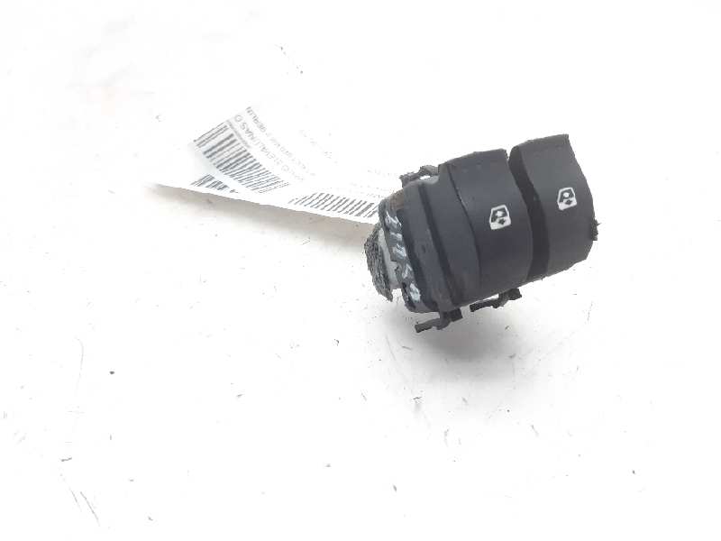 RENAULT Megane 2 generation (2002-2012) Front Left Door Window Switch 8200108269 18599633