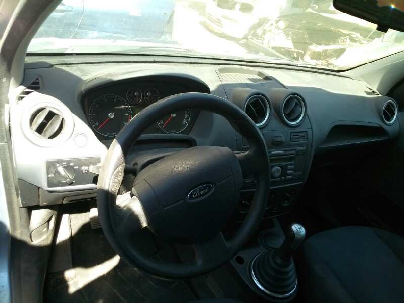 FORD Fiesta 5 generation (2001-2010) Galinio dangčio (bagažinės) valytuvo varikliukas 2S61A17K441AC 20167148