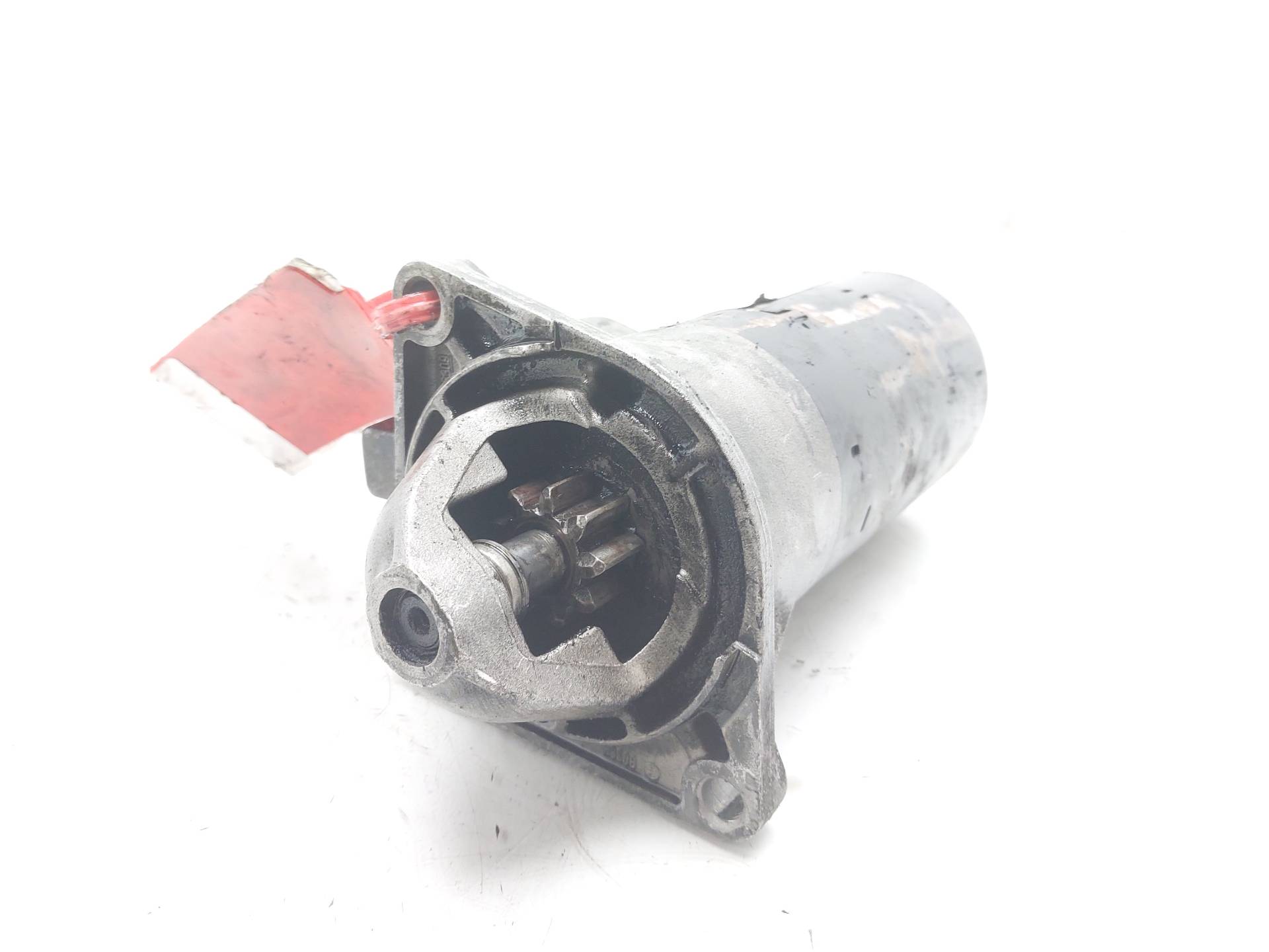 LDV Croma 194 (2005-2011) Starter Motor 0001108234 25315299