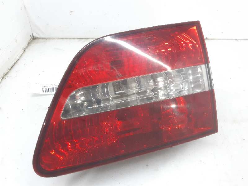 FIAT 1 generation (2001-2010) Rear Right Taillight Lamp 51717942 24008789