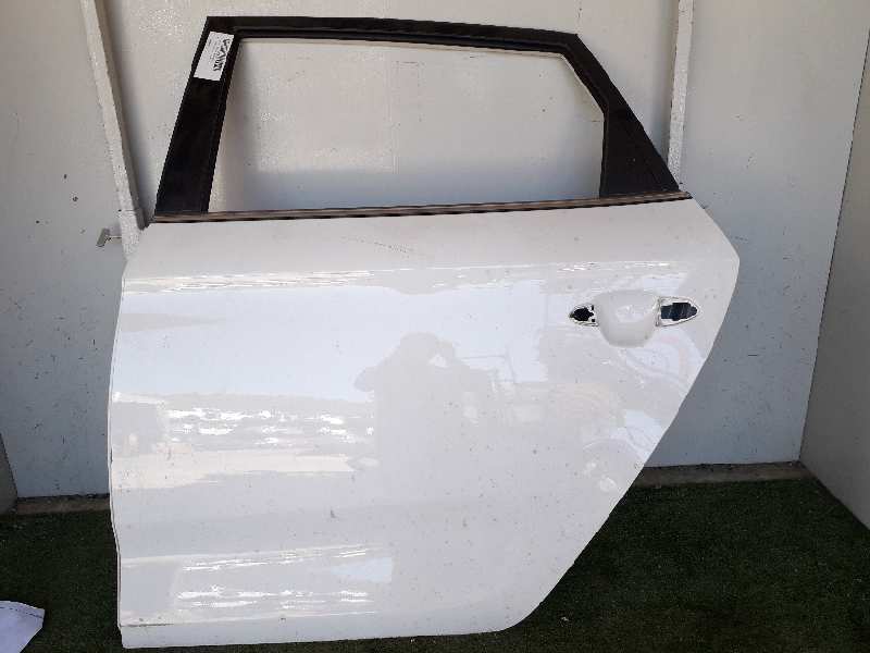 KIA Carens 3 generation (RP) (2013-2019) Rear Left Door 77003A4000 24883738