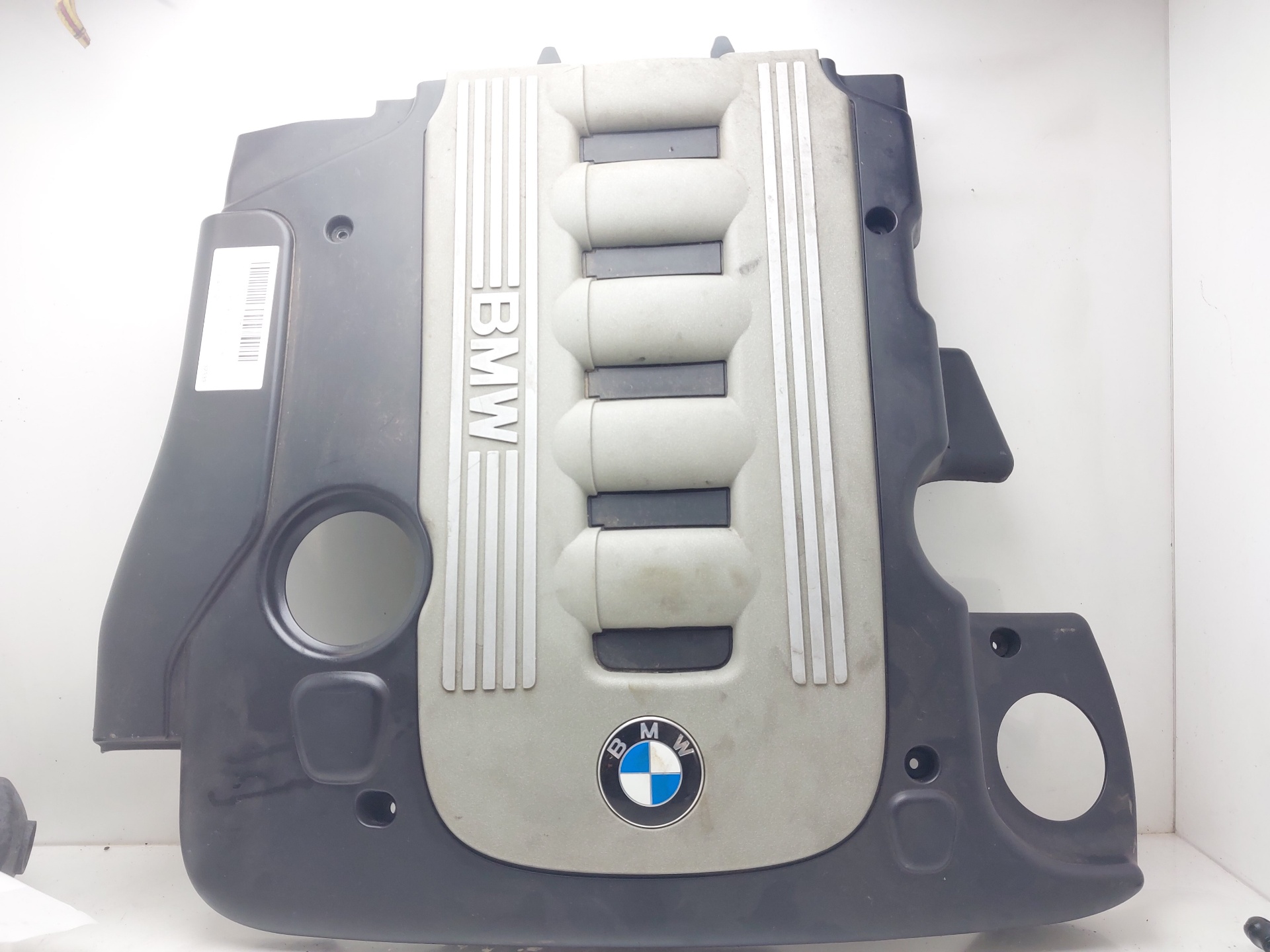 BMW 5 Series E60/E61 (2003-2010) Engine Cover 11147807240 24138558