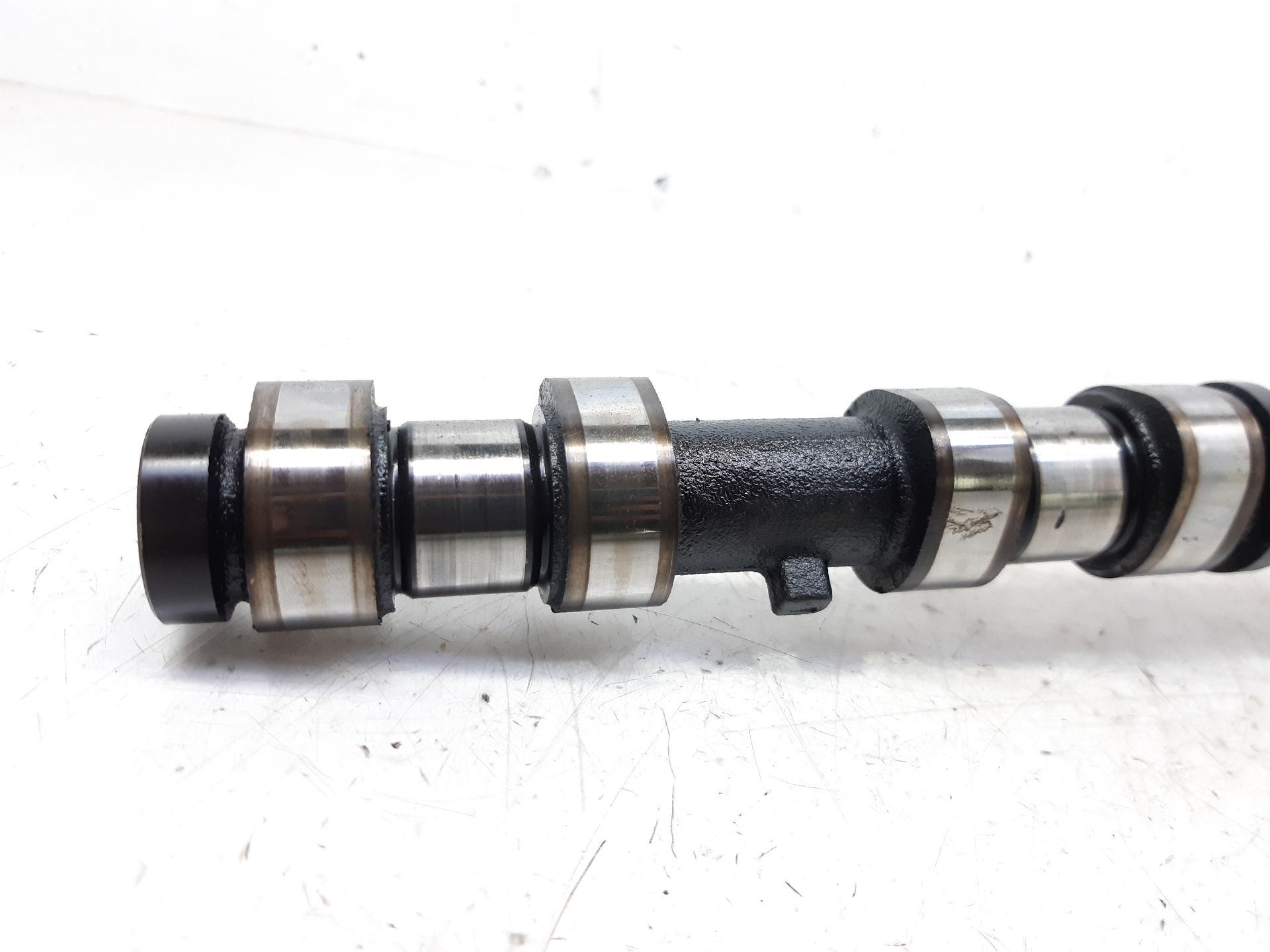 TOYOTA Avensis 2 generation (2002-2009) Exhaust Camshaft 135010R010 18763965