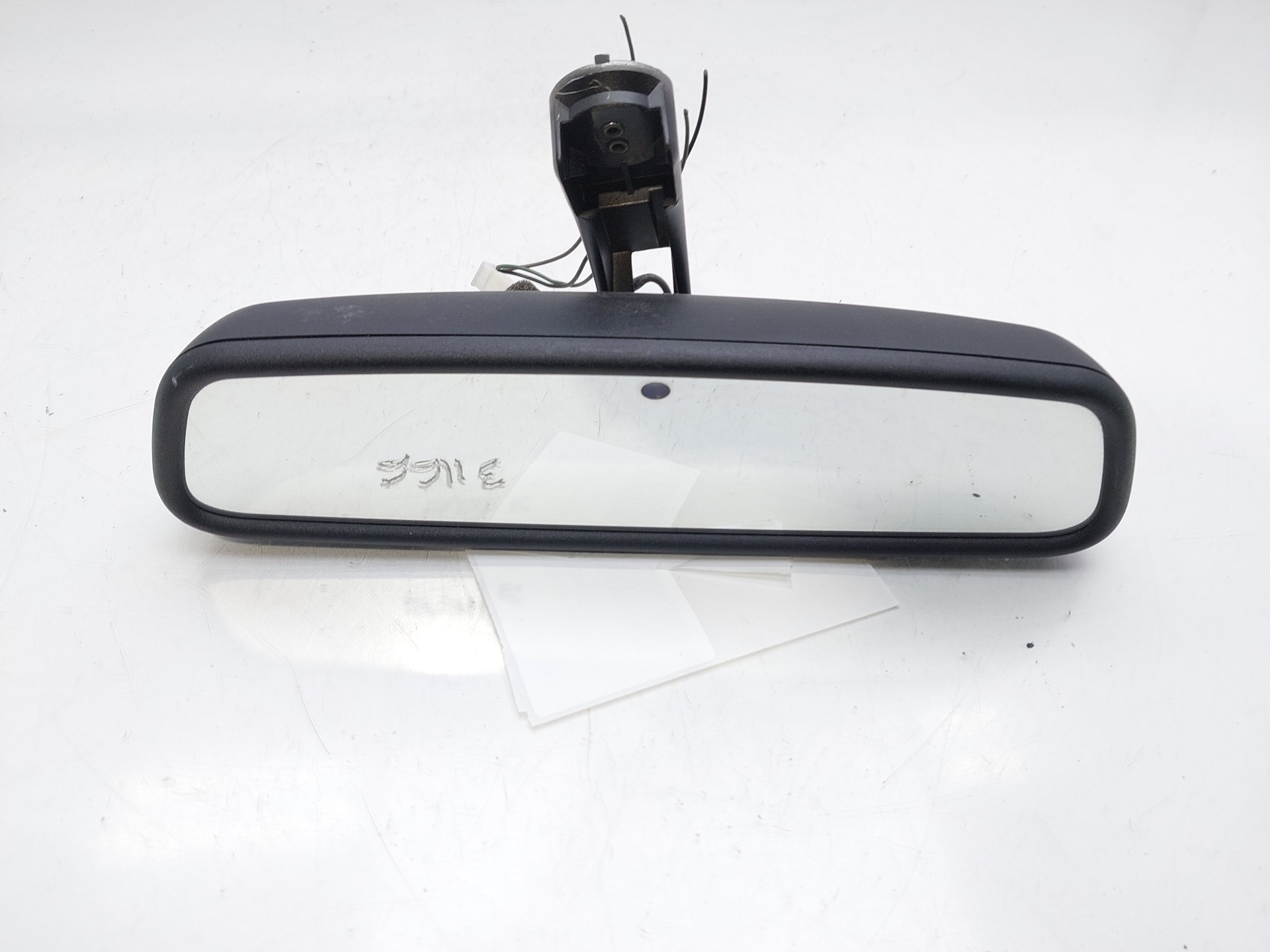 LAND ROVER Range Rover Sport 1 generation (2005-2013) Oglinda retrovizoare interioară LR021821 23021973