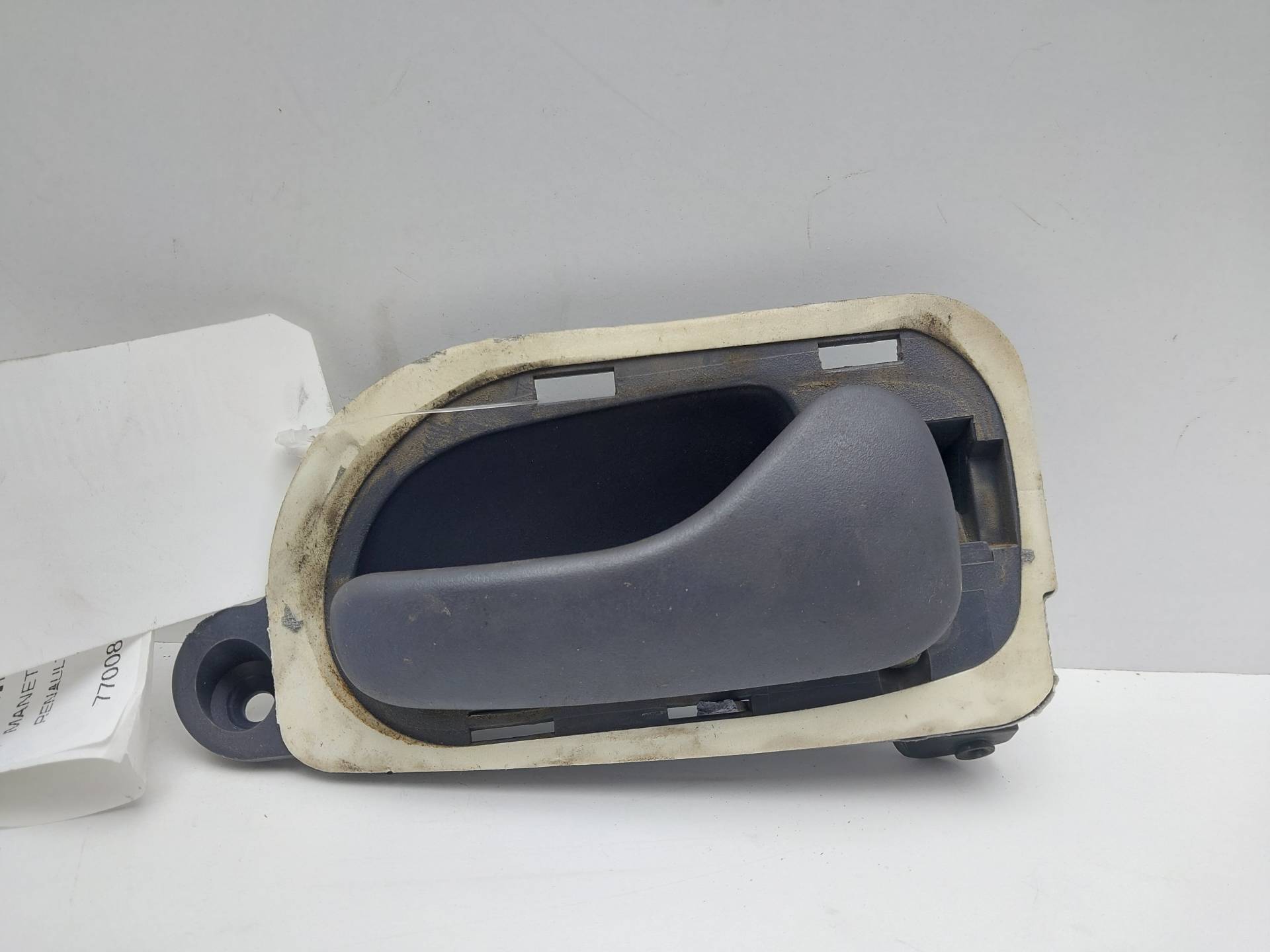 RENAULT Espace 3 generation (1996-2002) Other Interior Parts 7700816565 22916104