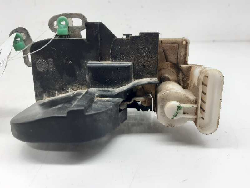 ALFA ROMEO 147 2 generation (2004-2010) Front Left Door Lock B792 18498927