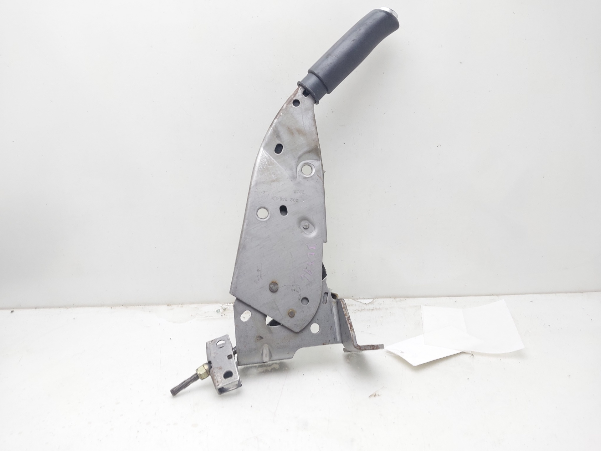 RENAULT Laguna 2 generation (2001-2007) Brake Pedal 8200702531 21249812