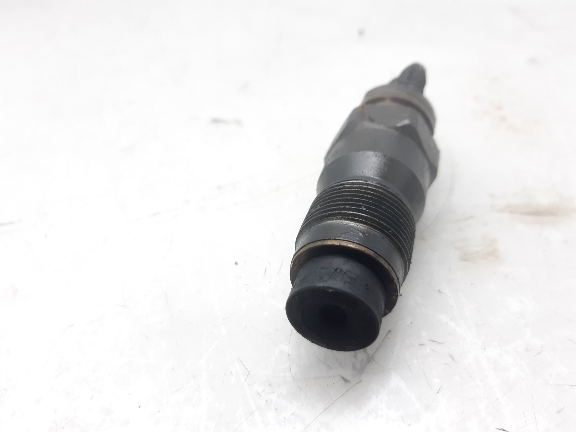 BMW 3 Series E36 (1990-2000) Fuel Injector KCA21S71 18615969