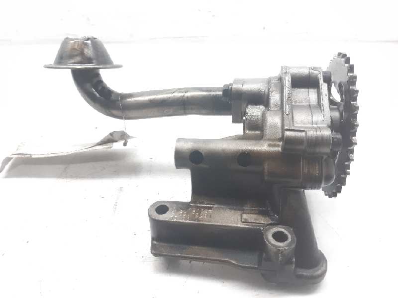 SEAT Cordoba 2 generation (1999-2009) Oil Pump 06A115105B 18410637