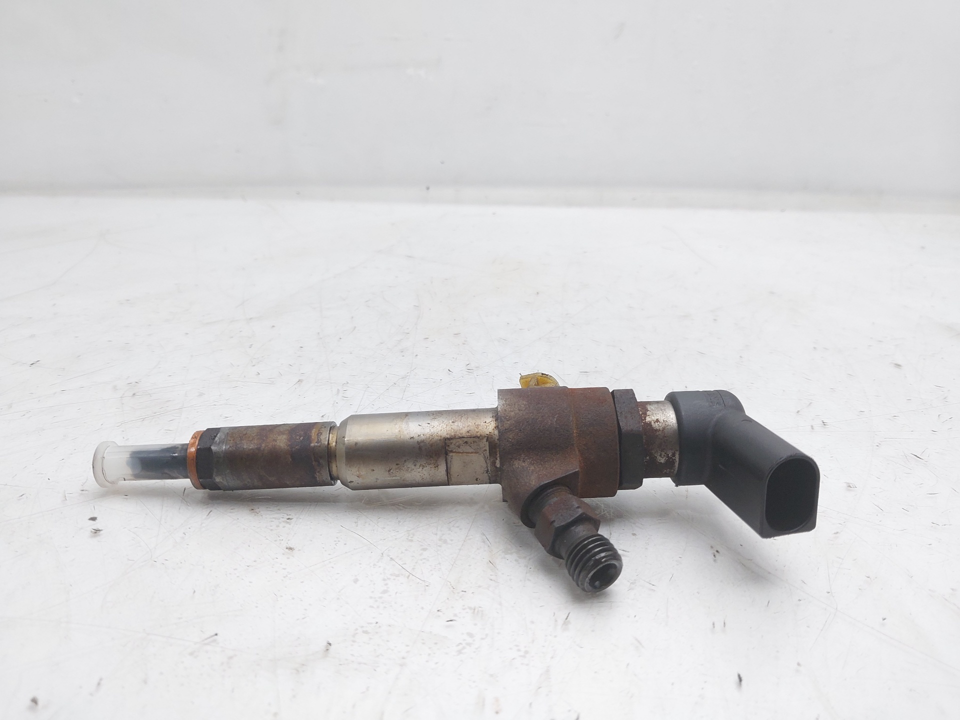 FORD USA Fuel Injector 0445110252 25406001