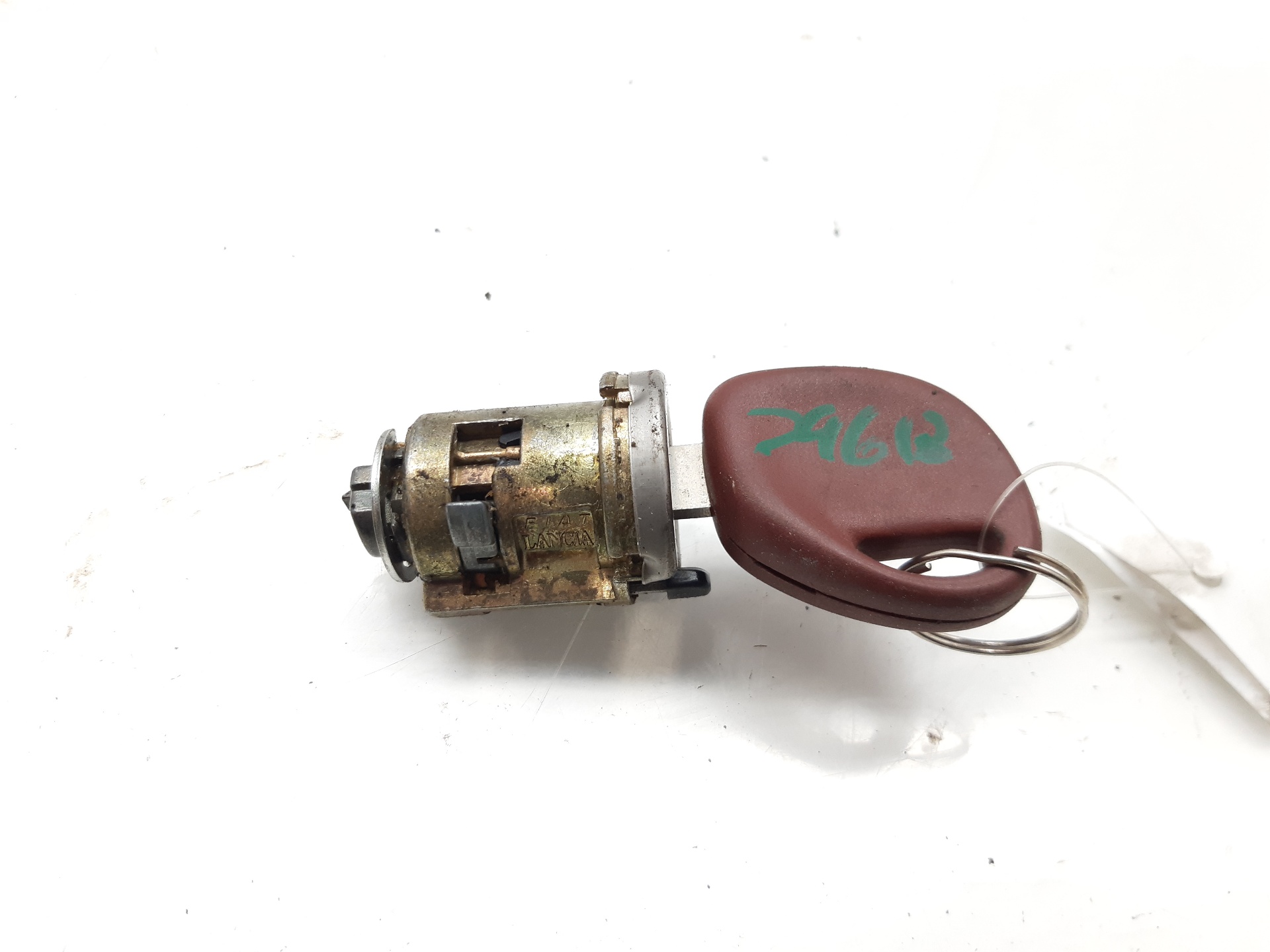 MAZDA Punto 1 generation (1993-1999) Ignition Lock 51749998 20992444