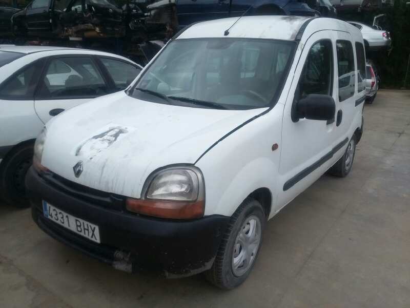 RENAULT Kangoo 1 generation (1998-2009) Регулатор на прозореца на предната дясна врата 7700303552 20168151