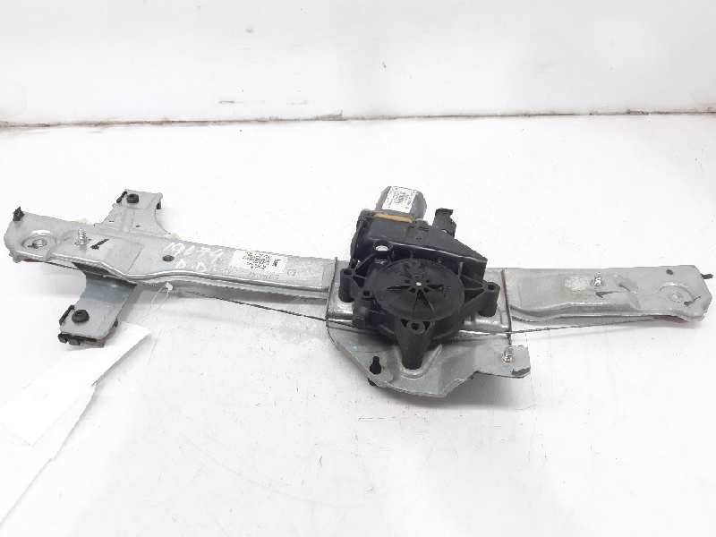 PEUGEOT 208 Peugeot 208 (2012-2015) Front Right Door Window Regulator 9673154380 18500508