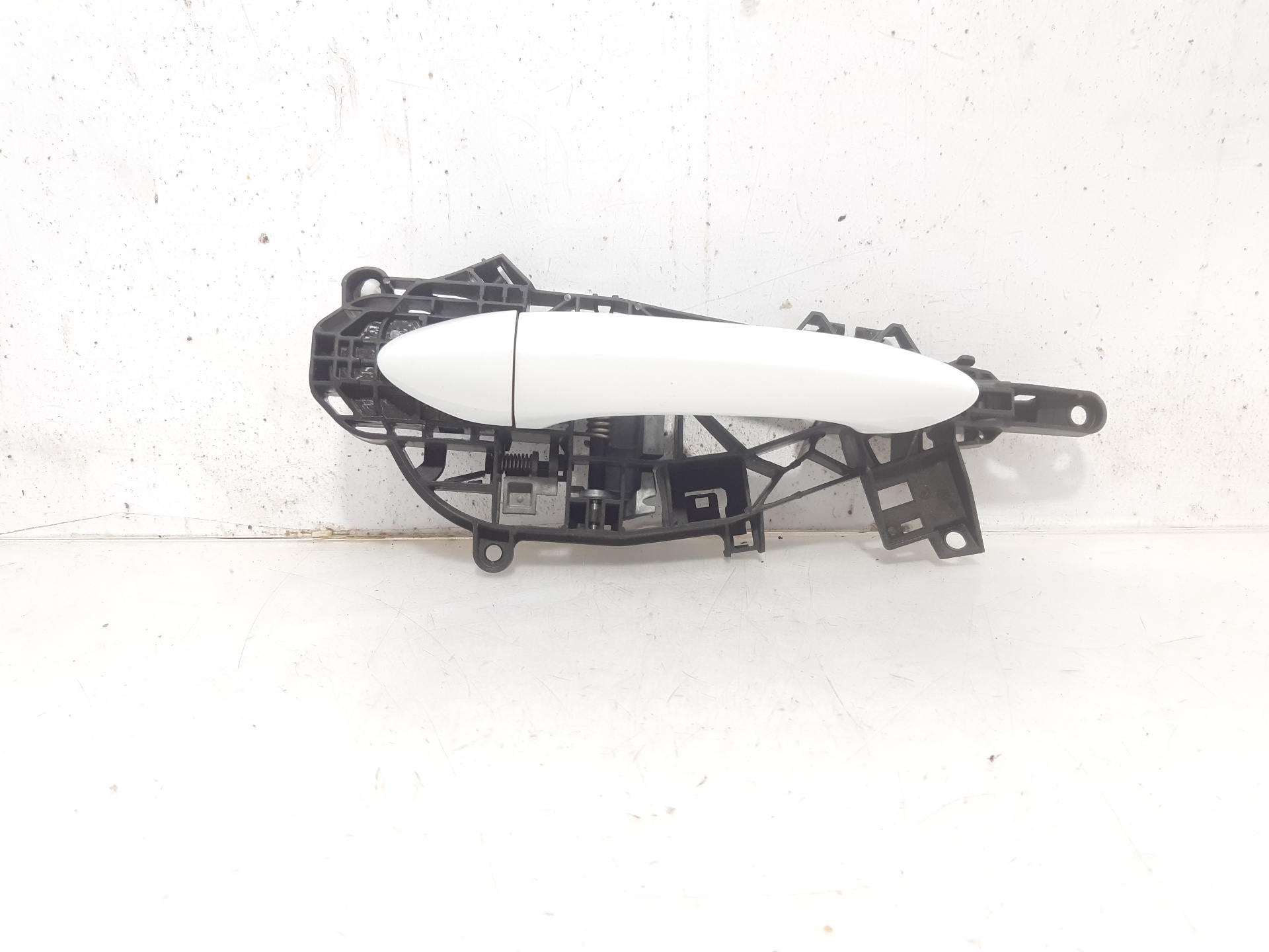 Maneta exterior trasera derecha B14XFL 13506795 de Opel Astra k (b16) 2015-0 125 CV