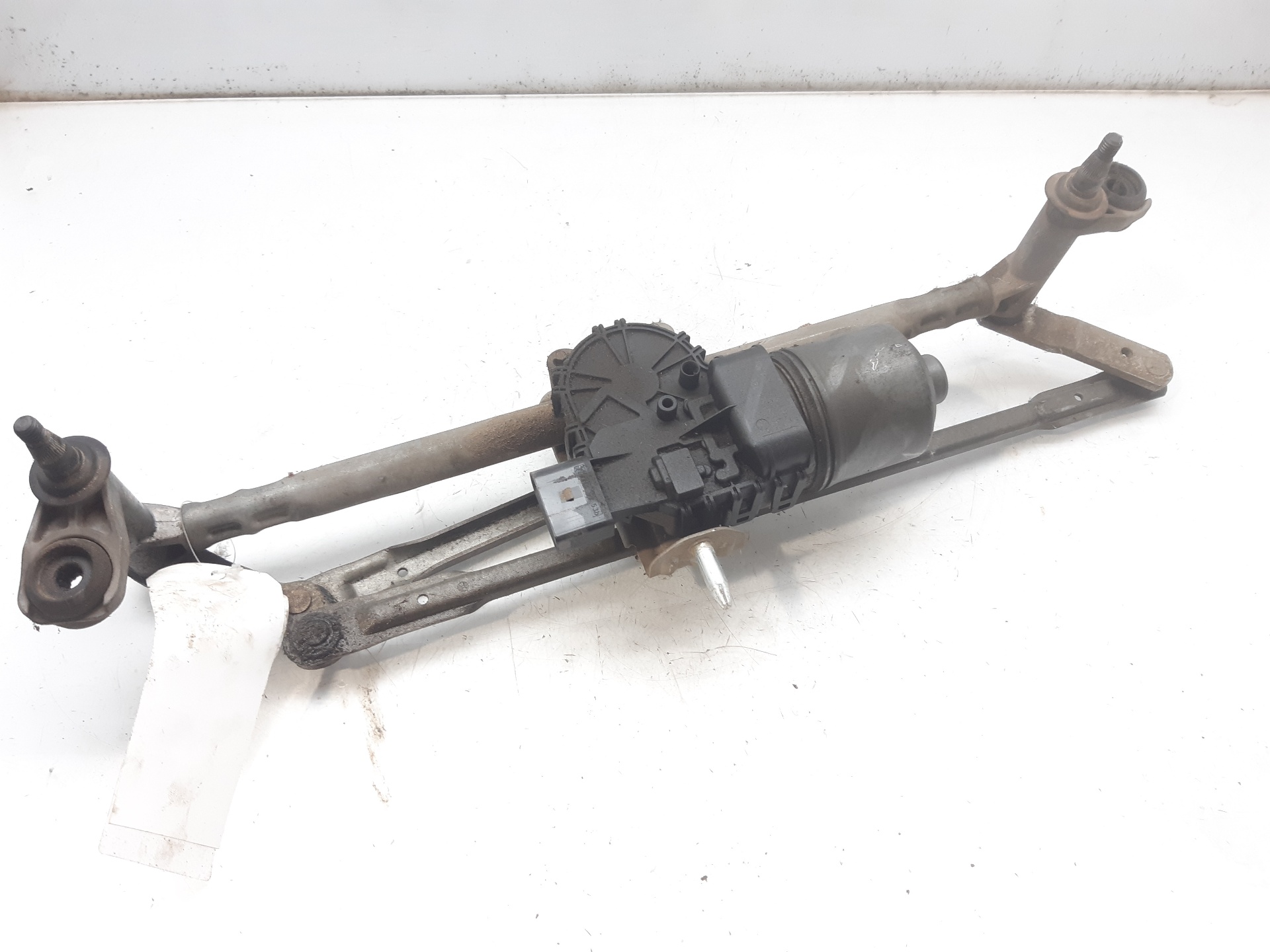 DODGE Ibiza 4 generation (2008-2017) Front Windshield Wiper Mechanism 6R1955119 24055268