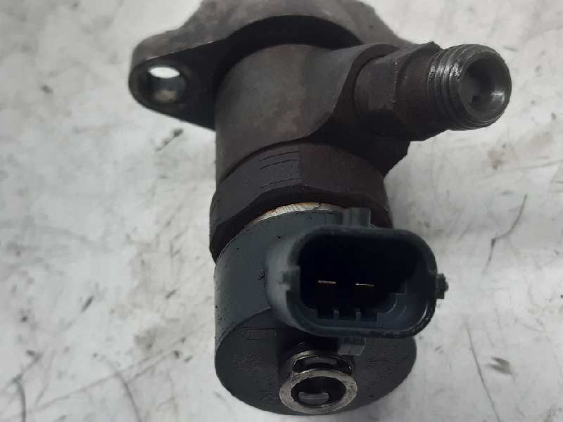 CITROËN C4 Picasso 1 generation (2006-2013) Fuel Injector 892080 18628028