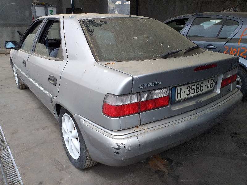 CITROËN Xantia X2 (1998-2001) Blinklys foran høyre skjerm 95667957 24127127