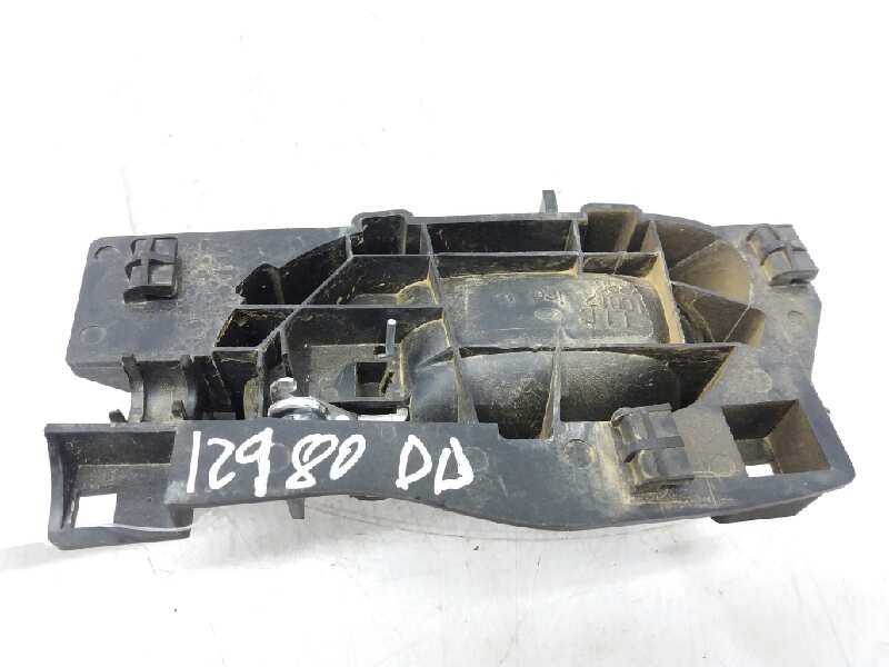 CITROËN C4 1 generation (2004-2011) Other Interior Parts 914493 20192768