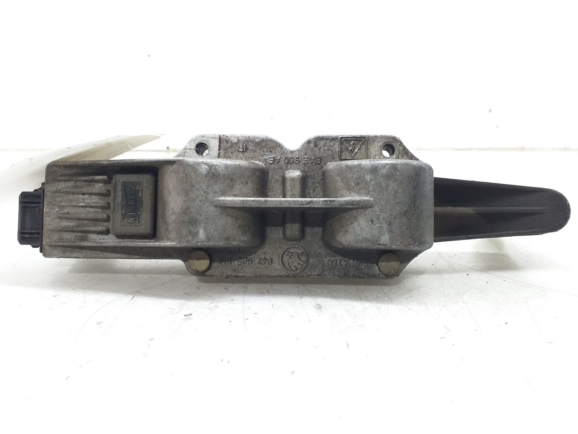 Bobina de encendido G781.136M 047905104 de Skoda Felicia i (6u1) 1994-1998 68 CV con 90447 km