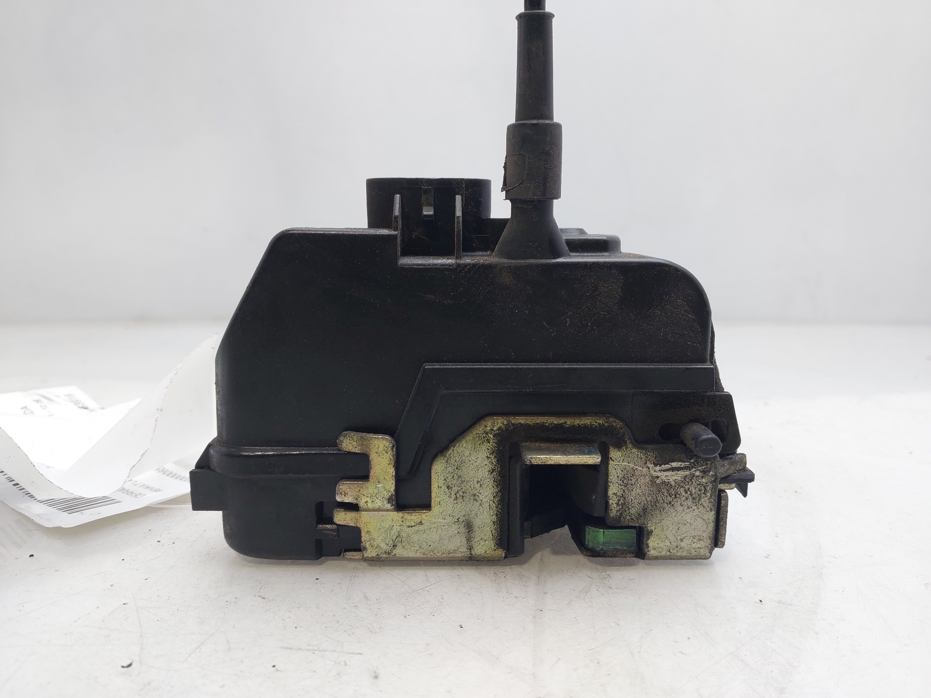 RENAULT Laguna 2 generation (2001-2007) Rear Left Door Lock 8200000657 25981985