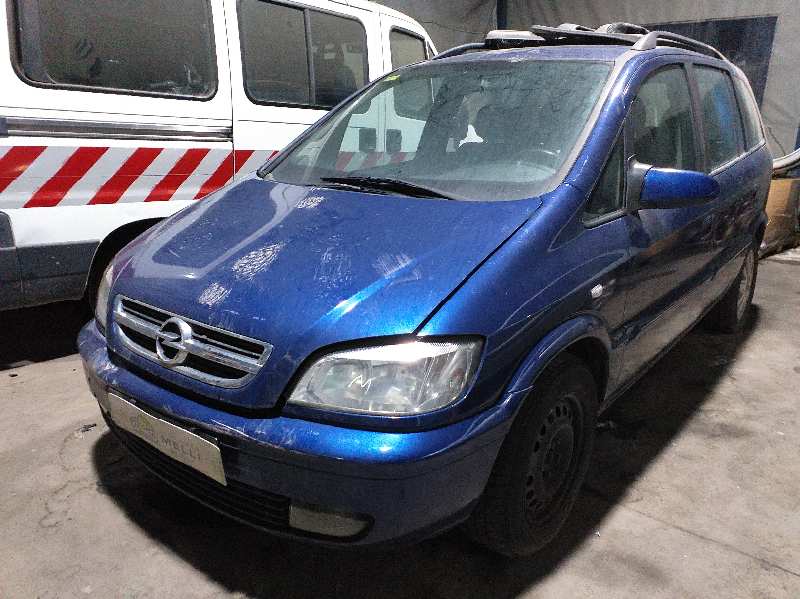 OPEL Corsa B (1993-2000) Pегулятор климы 013140985 18498924