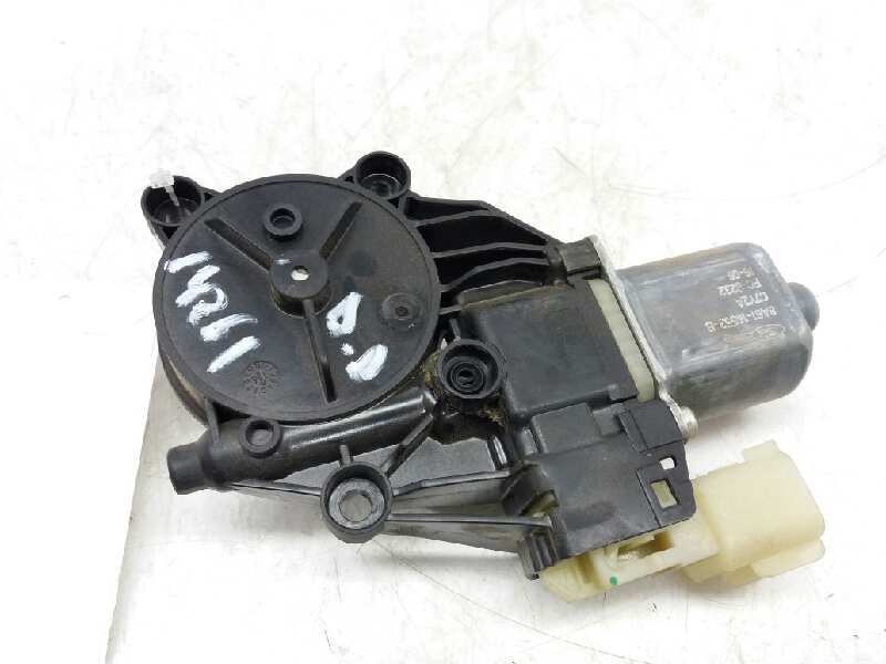 FORD Fiesta 5 generation (2001-2010) Front Right Door Window Control Motor 8A6114553B 20177385