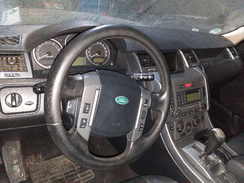 LAND ROVER Range Rover Sport 1 generation (2005-2013) Rear Right Door Window Control Switch YUD501070PVJ 24127899