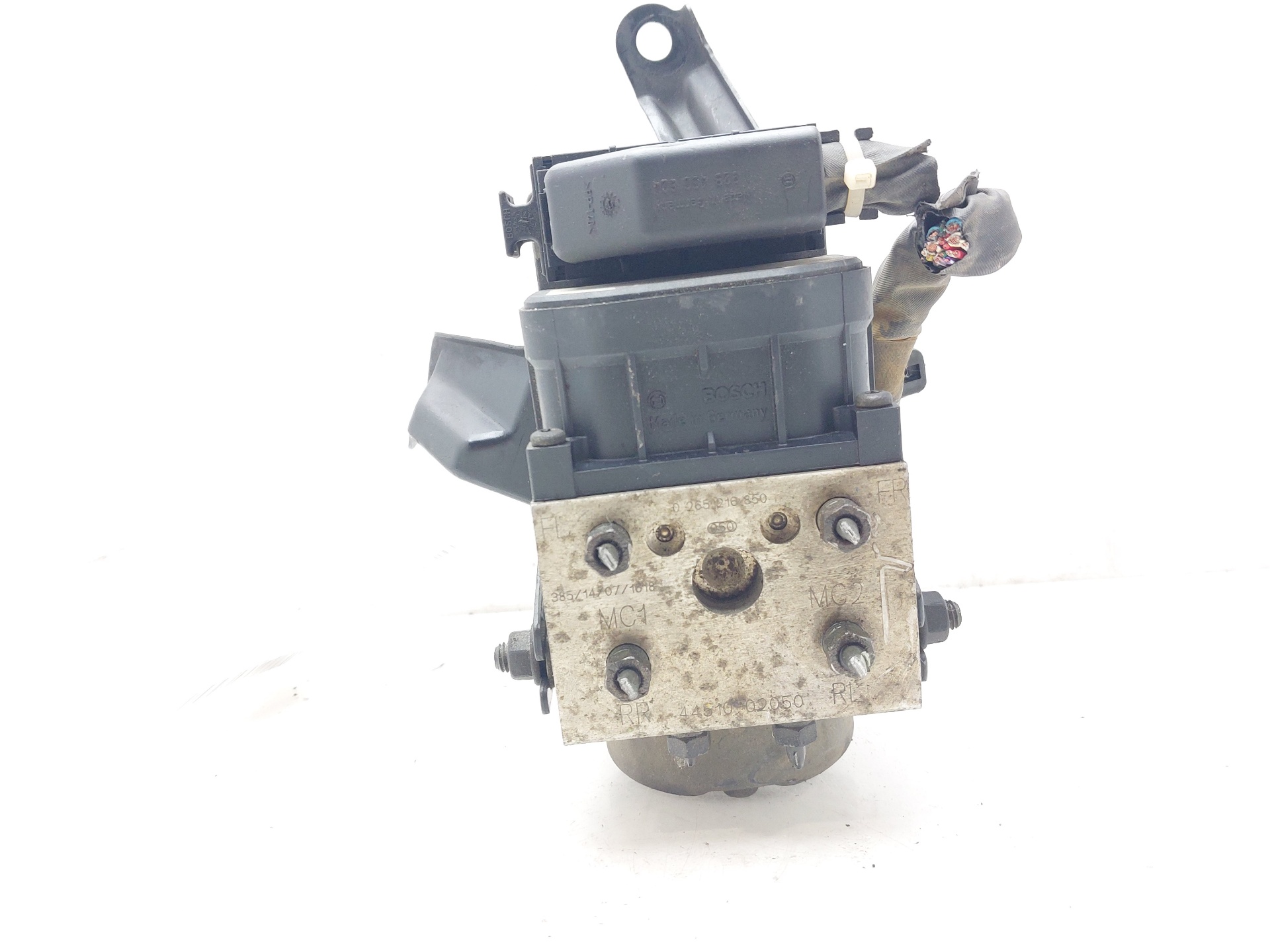 TOYOTA Corolla E120 (2000-2008) ABS Pump 8954102030 20150330