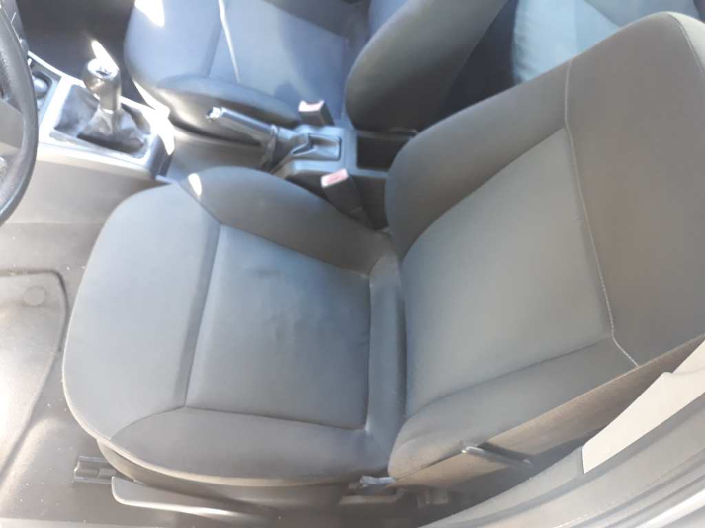 OPEL Astra J (2009-2020) Стеклоподъемник передней левой двери A330013100417LH 18425510