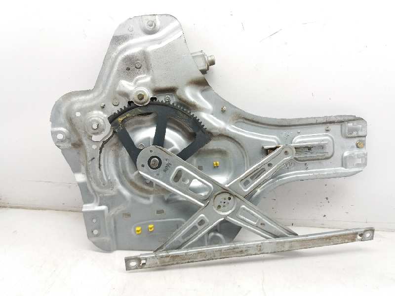 KIA Cerato 1 generation (2004-2009) Rear Right Door Window Regulator 834022F010 18367713