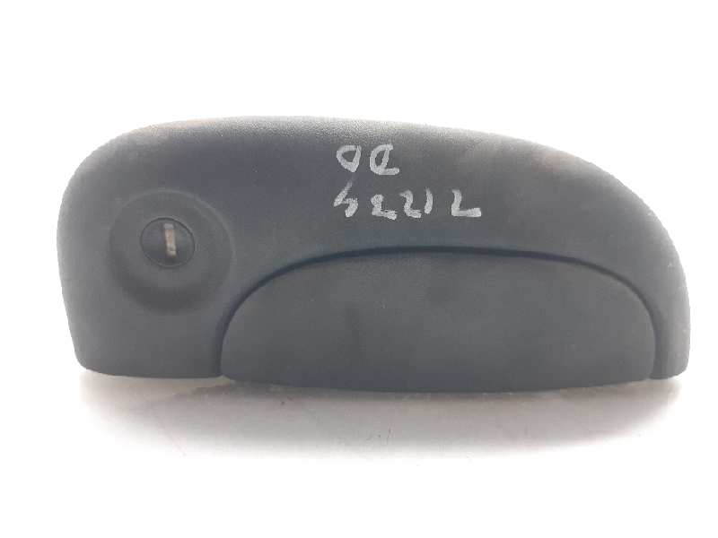 RENAULT Kangoo 1 generation (1998-2009) Front Right Door Exterior Handle 7700354479 18574699