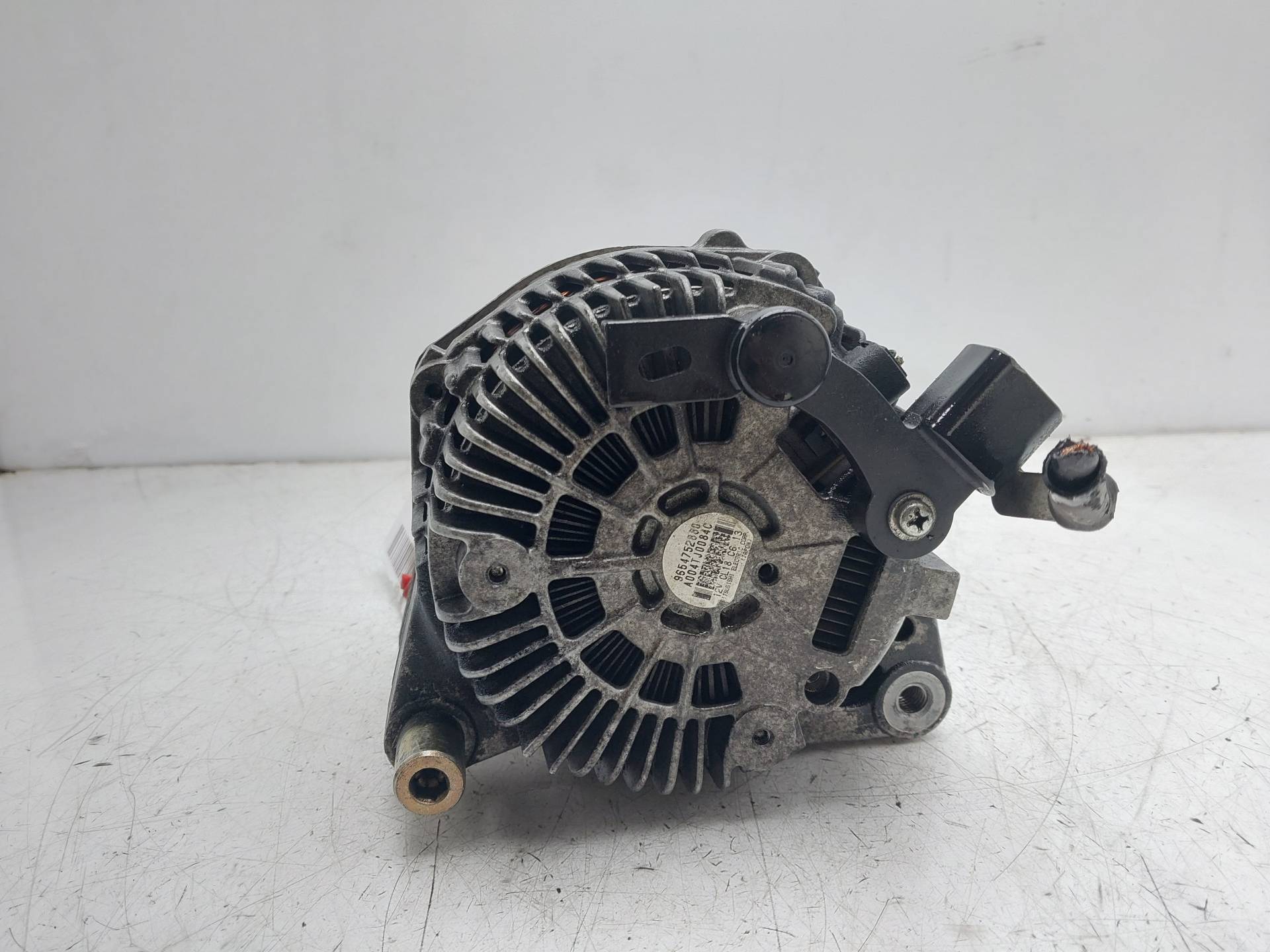 CITROËN C5 1 generation (2001-2008) Alternator 9654752880 24145118