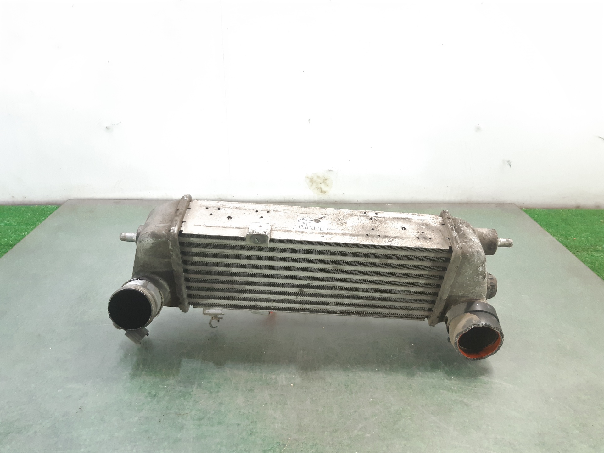 KIA Cee'd 1 generation (2007-2012) Intercooler Kylare 282702A610 22445953