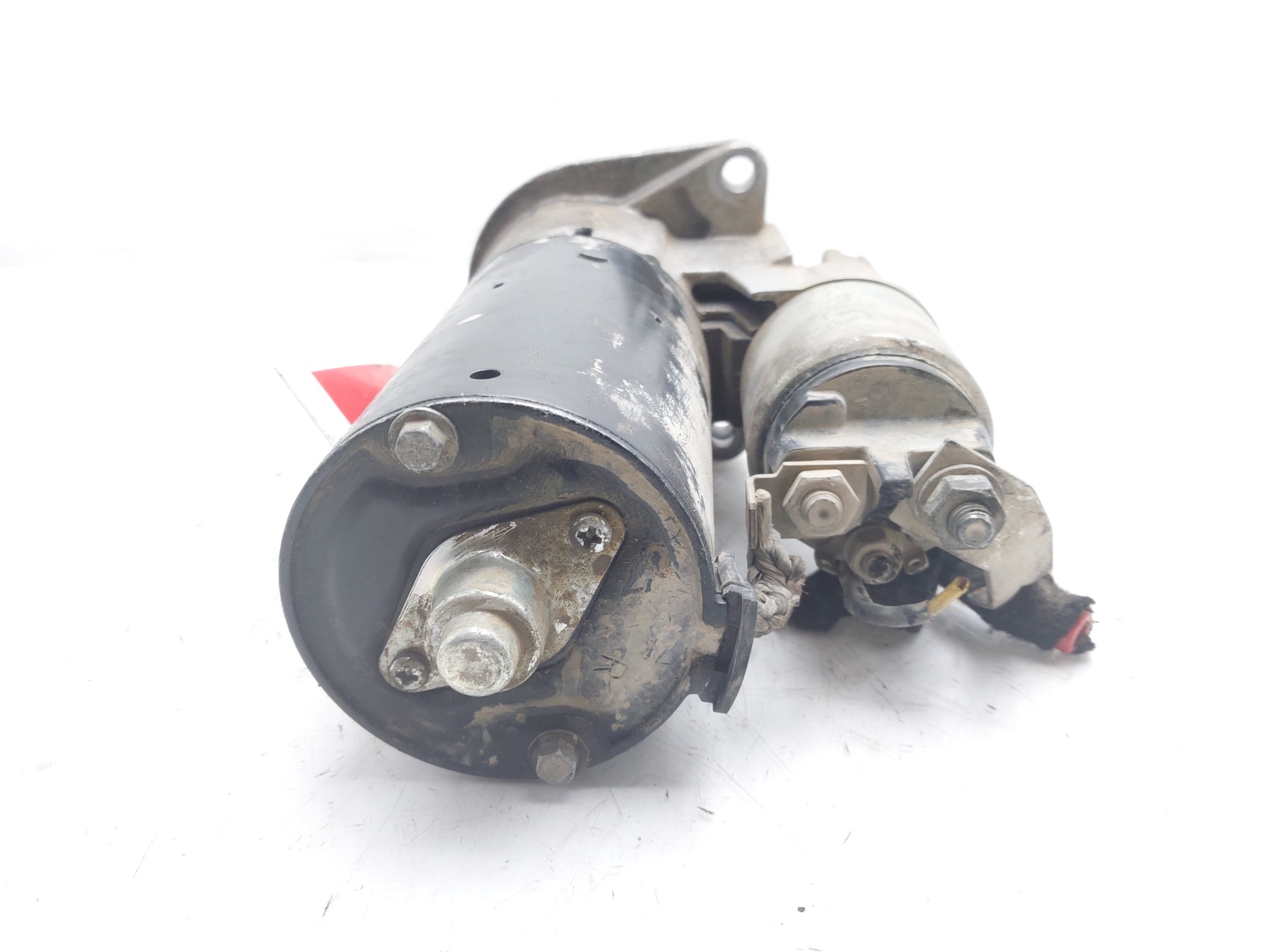 OPEL Insignia A (2008-2016) Starter auto 55572065 25108965