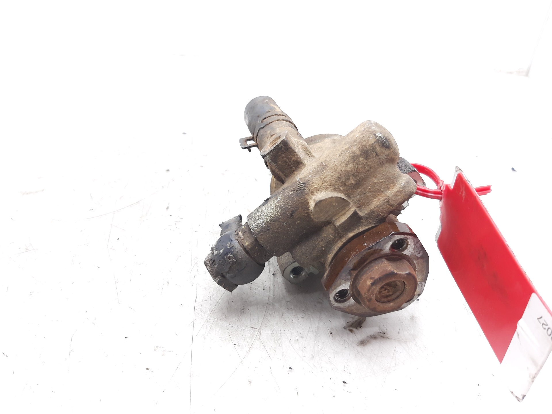 LEXUS Cordoba 1 generation (1993-2003) Power Steering Pump 030145157 21087939