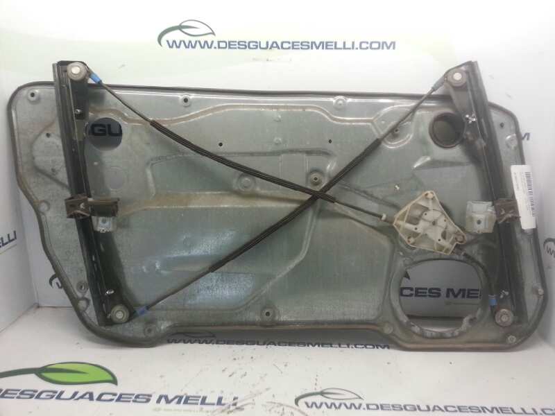 SEAT Cordoba 2 generation (1999-2009) Ridicător de geam ușă dreapta față 6L3837752BQ 20165726