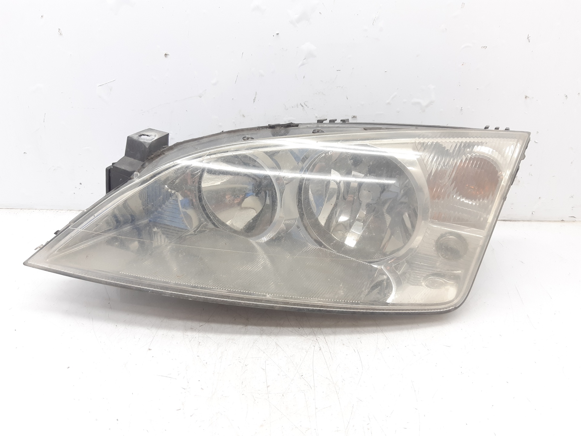 FORD Mondeo 3 generation (2000-2007) Front Left Headlight 1S7113006AL 18685651