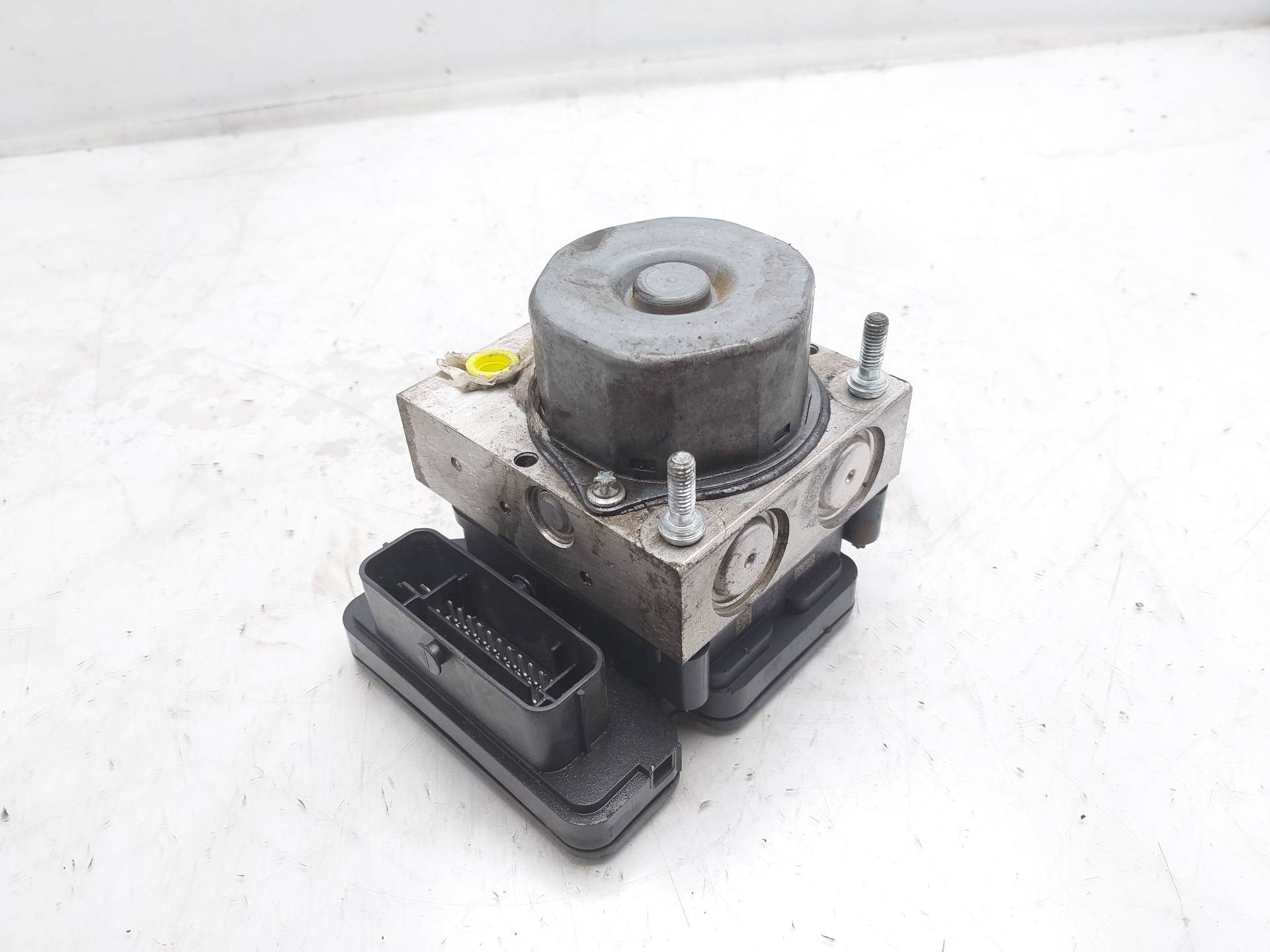 RENAULT Clio 4 generation (2012-2020) Pompe ABS 2265106516 25315655