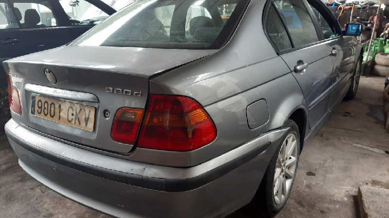 BMW 3 Series E46 (1997-2006) cita detaļa 64538377648 18588104