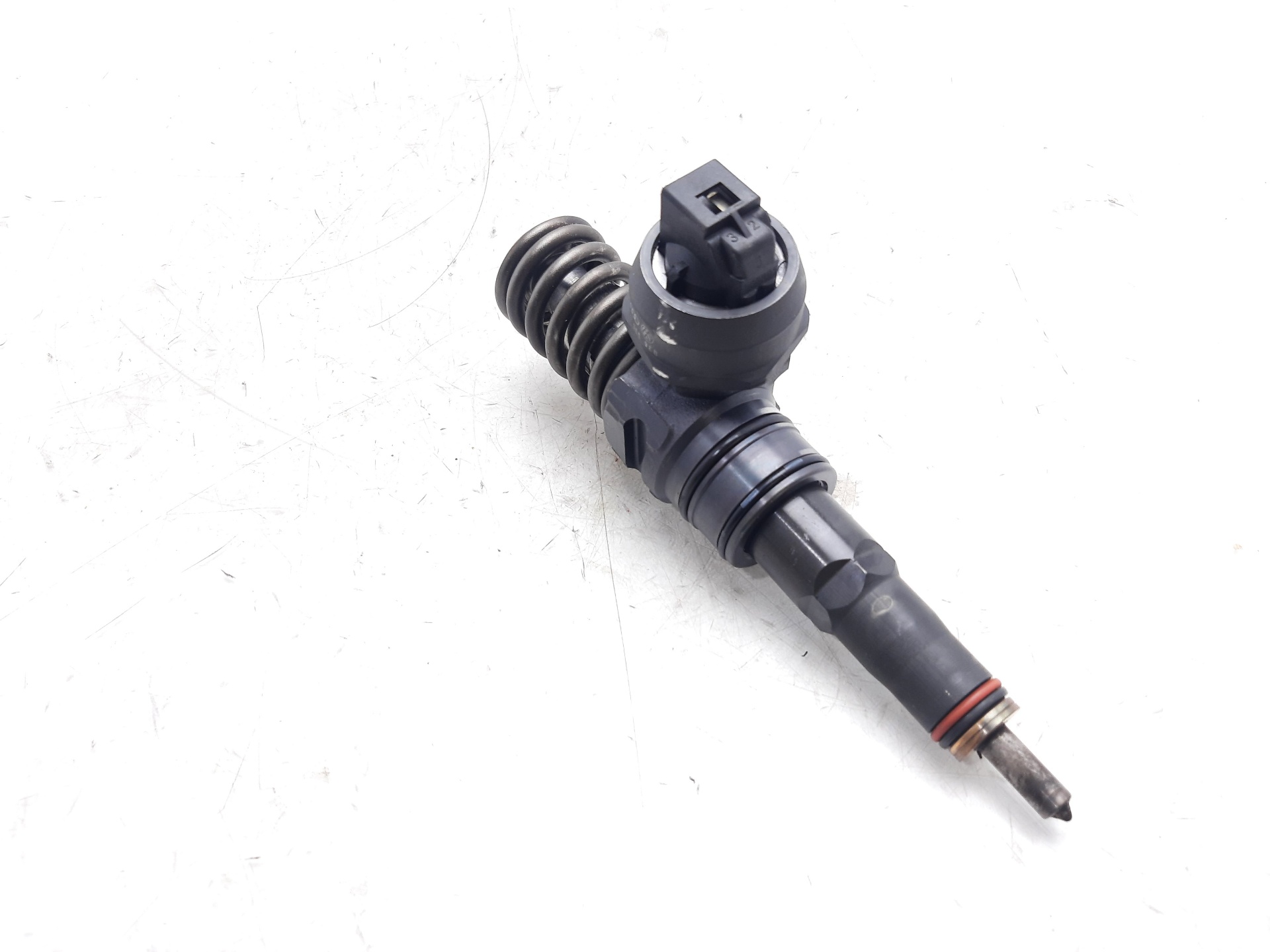 SEAT Ibiza 3 generation (2002-2008) Fuel Injector 038130073 23829096