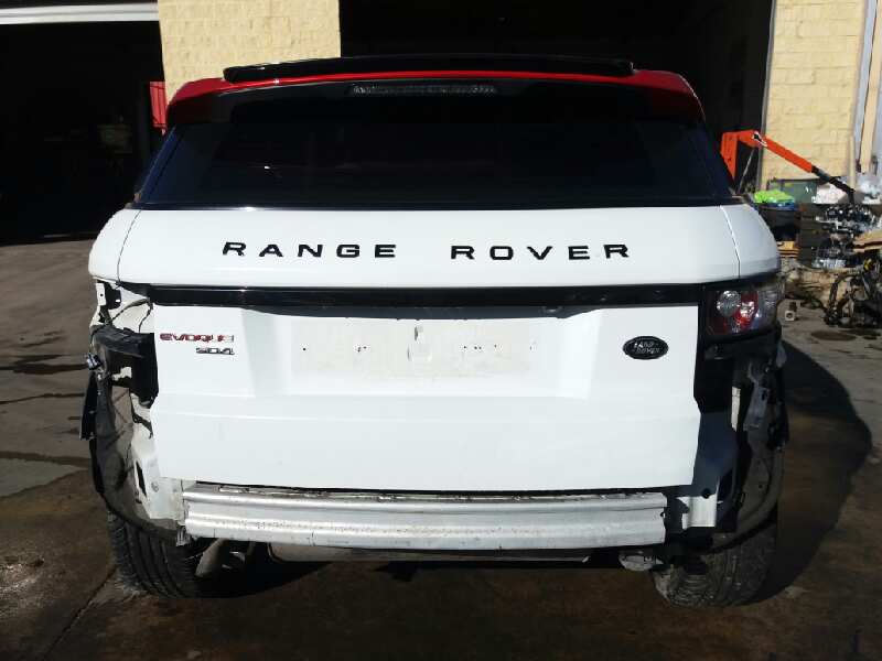 LAND ROVER Range Rover Evoque L538 (1 gen) (2011-2020) Front Left Door Panel LR028129 20174556