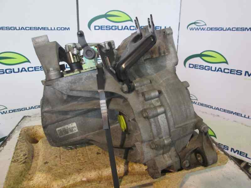 FORD Focus 2 generation (2004-2011) Коробка передач 3M5R7002YF 18781074