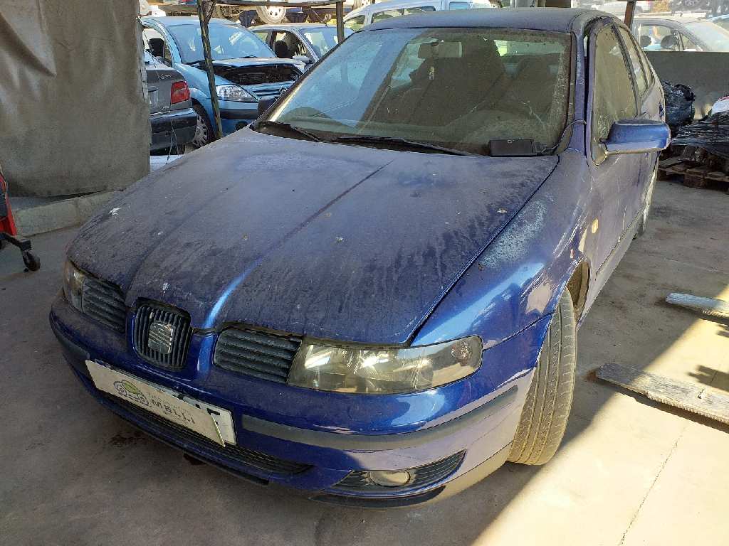 SEAT Leon 1 generation (1999-2005) Насос гидроусилителя 1J0422152MX 18381202