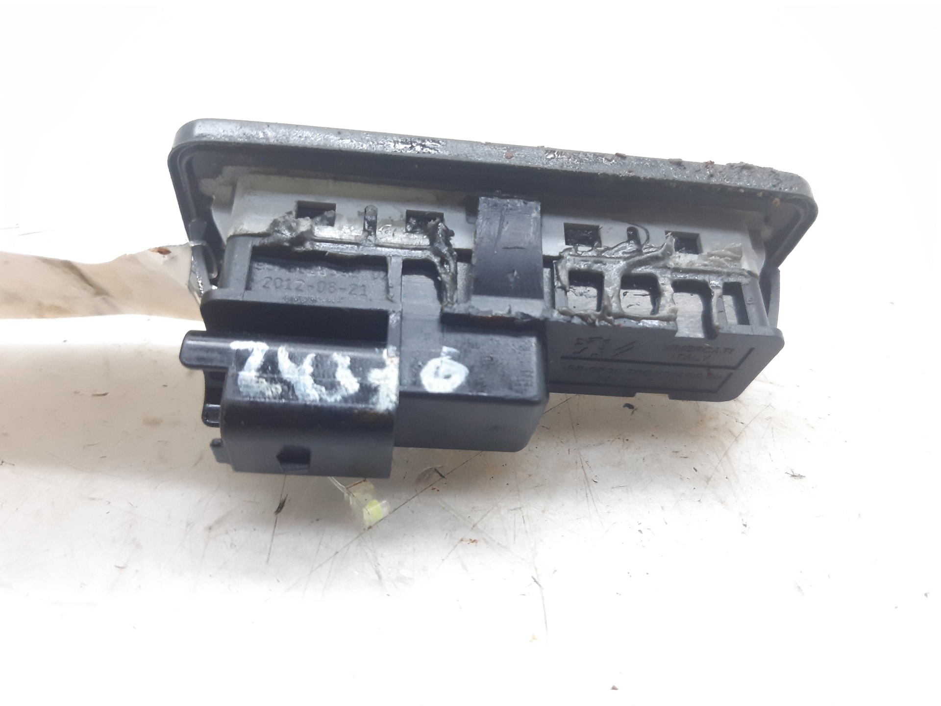 PEUGEOT 208 Peugeot 208 (2012-2015) Other Body Parts 9676028380 18717682