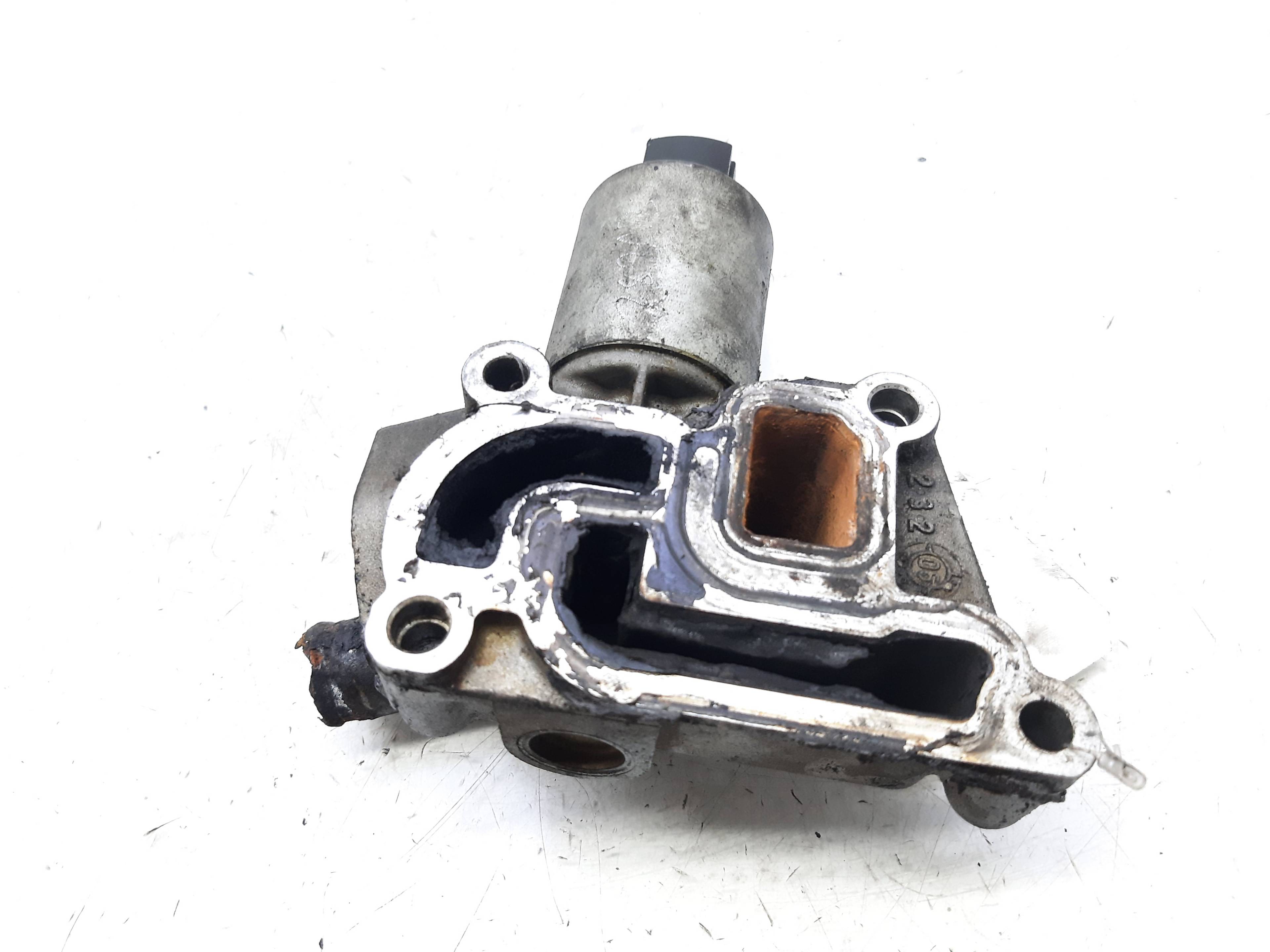 OPEL Astra J (2009-2020) EGR Valve 55556720FGP 18801061