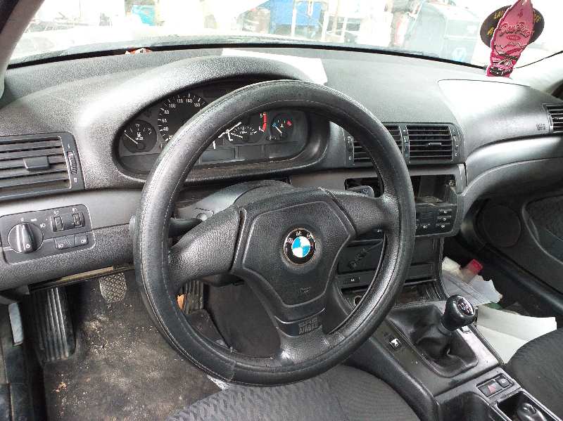 BMW 3 Series E46 (1997-2006) Повторитель переднего правого крыла 02581700 24883904
