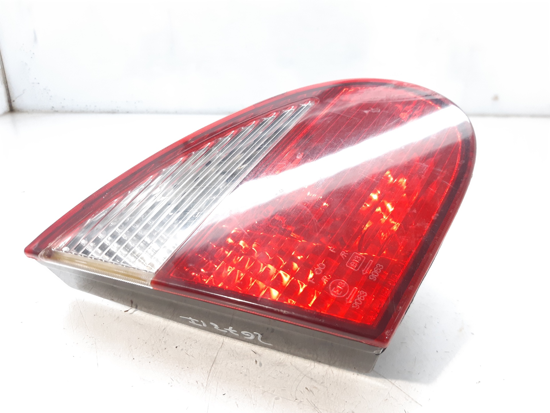 DAEWOO Lanos T100 (1997-2008) Rear Left Taillight 9D13C 24131583