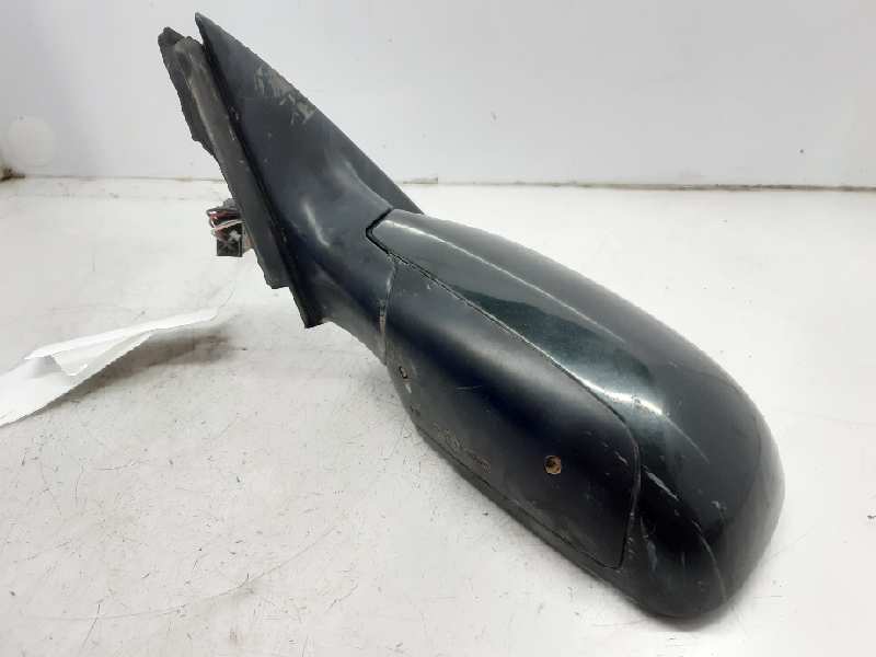 AUDI A3 8L (1996-2003) Left Side Wing Mirror NVE2311 18565520
