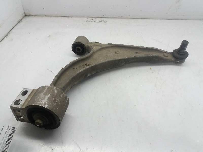 OPEL Astra J (2009-2020) Front Right Arm 13401130 22069735